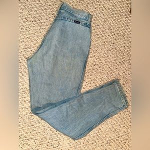 Wrangler Vintage Bareback Jean Pants
